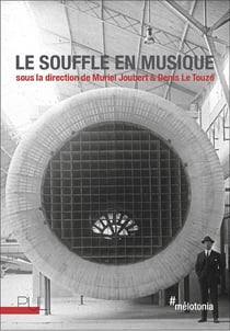 Le souffle en musique