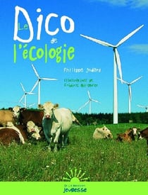 Dico de l'ecologie (le)