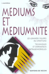 Medium et mediumnite