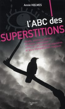 L'abc des superstitions