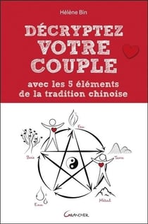 Décryptez votre couple avec les 5 éléments de la tradition chinoise