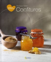 Confitures