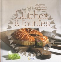 Quiches et tourtes