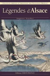 Légendes d'Alsace