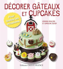 Decorer gâteaux Et Cupcakes