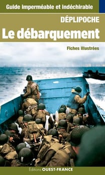 Déplipoche - Le débarquement