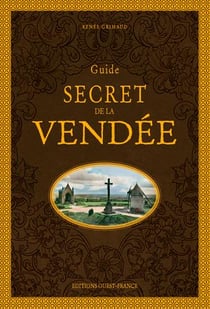 Guide secret de Vendée