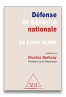 Le Livre blanc sur la défense et la sécurité nationale