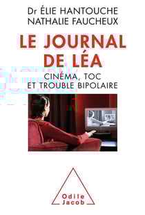 Le journal de Léa - cinéma, TOC et trouble bipolaire