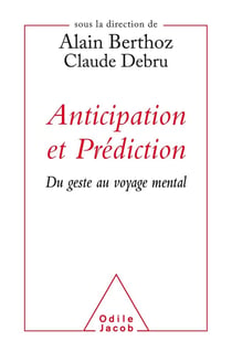 Anticipation et prédiction
