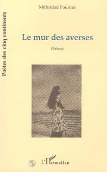 Le mur des averses