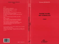 Notre-Dame de Vitrolles