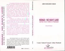 Nomad : no man's land - ou les vers volés à l'instant