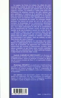 SÉCURITÉ ALIMENTAIRE AU CONGO-KINSHASA : Production, Consommation et Survie