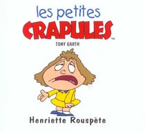 Henriette rouspette