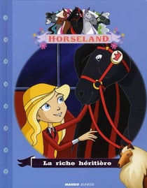 La riche héritière