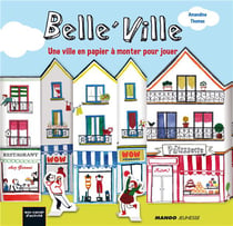 Belle'ville