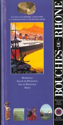 Bouches du Rhône
