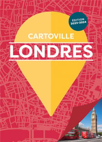 Londres (édition 2023/2024)