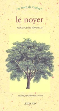 Le noyer