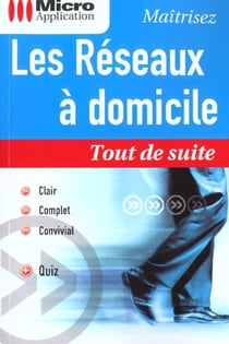 Td suite reseaux a domicile