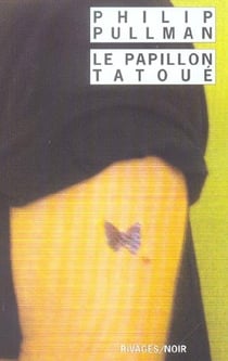 Le Papillon tatoué