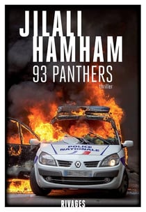 93 panthers