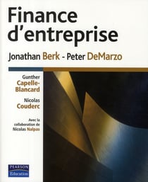 Finance d'entreprise