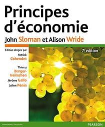 Principes d'économie (7e édition)