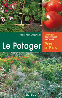 Potager pas a pas le