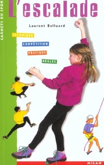 L'escalade