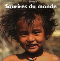 Sourires du monde