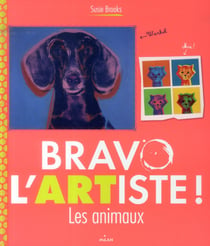 Bravo l'artiste ! les animaux