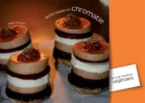 Petite balade en chromatie - recettes végétales