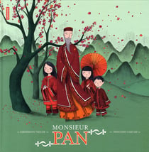 Monsieur Pan