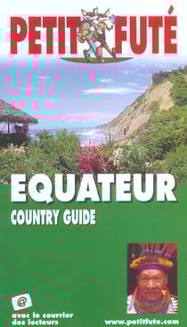 Equateur 2003, le petit fute
