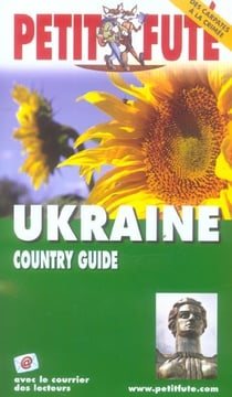 Ukraine 2005, le petit fute (édition 2005)
