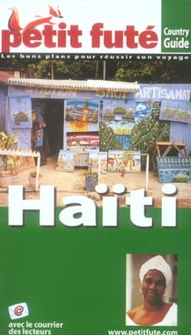 Country guide (édition 2006)