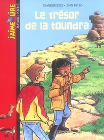 Le tresor de la toundra
