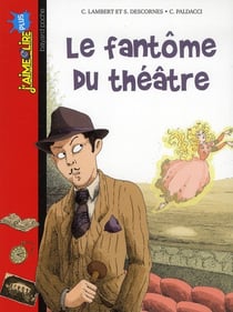 Le fantôme du théâtre