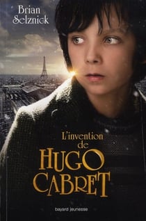 L'invention de hugo cabret