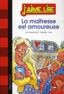 La maîtresse est amoureuse