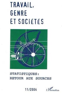 Statistiques - retour aux sources