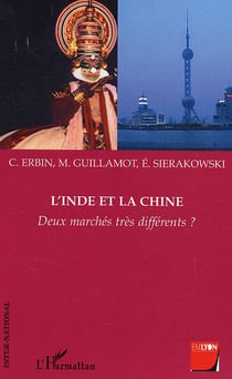 L'inde et la chine - deux marches tres differents?