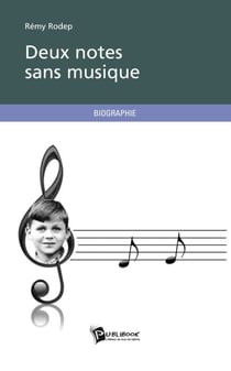 Deux notes sans musique