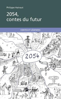 2054, contes du futur