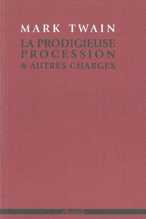 La prodigieuse procession
