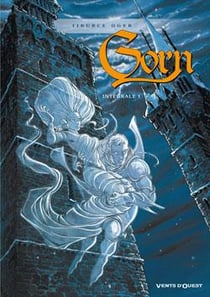 Gorn : Intégrale vol.1 : Tomes 1 à 5