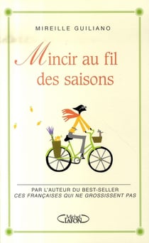 Mincir au fil des saisons