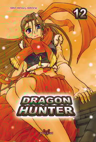 Dragon hunter Tome 12
